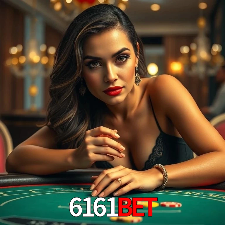 6161bet VIP Rewards