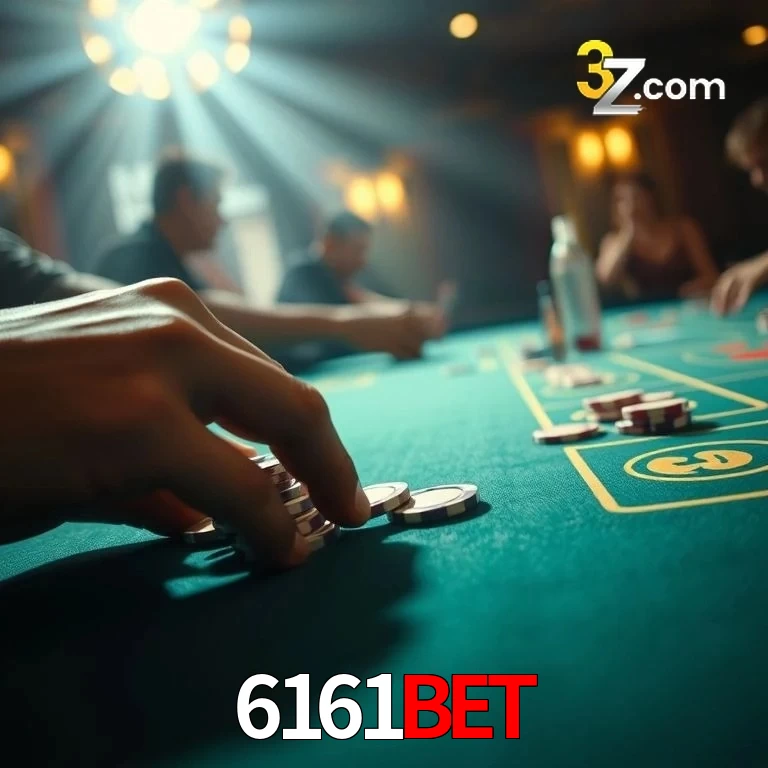 6161bet lottery