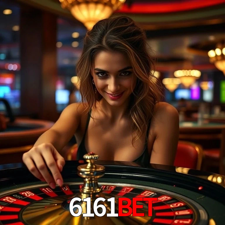 6161bet Portfolio Jogos