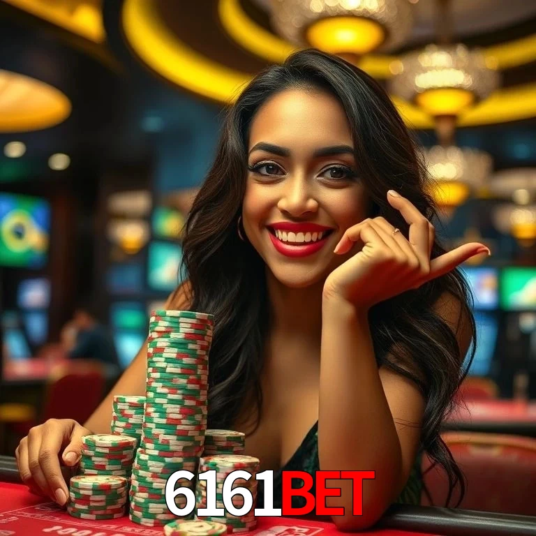 6161bet game