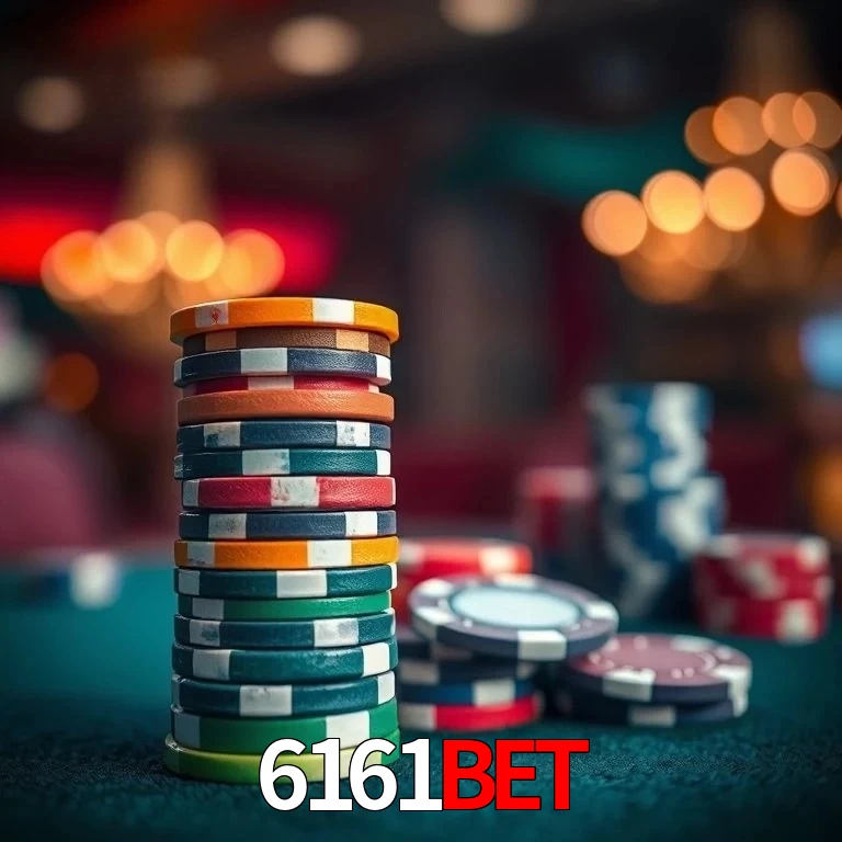 6161bet Bônus